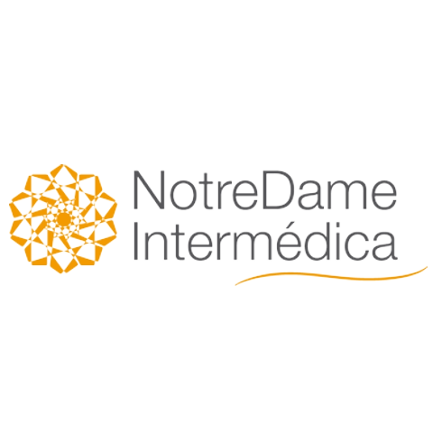 Notredame Seguro Saúde Empresarial